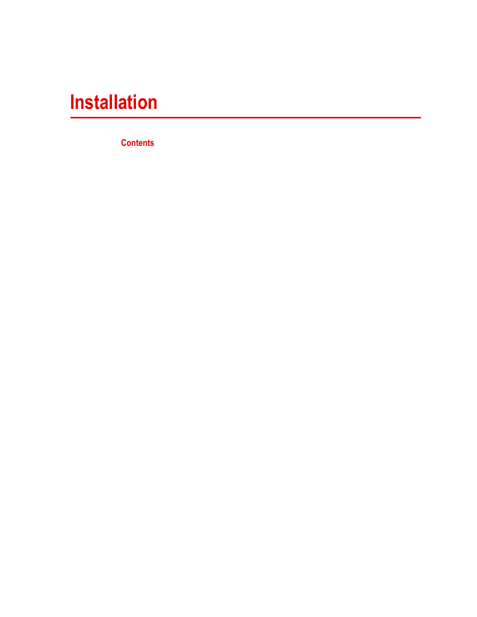 MTS Series LX Laser Extensometer User Manual | Page 29 / 62