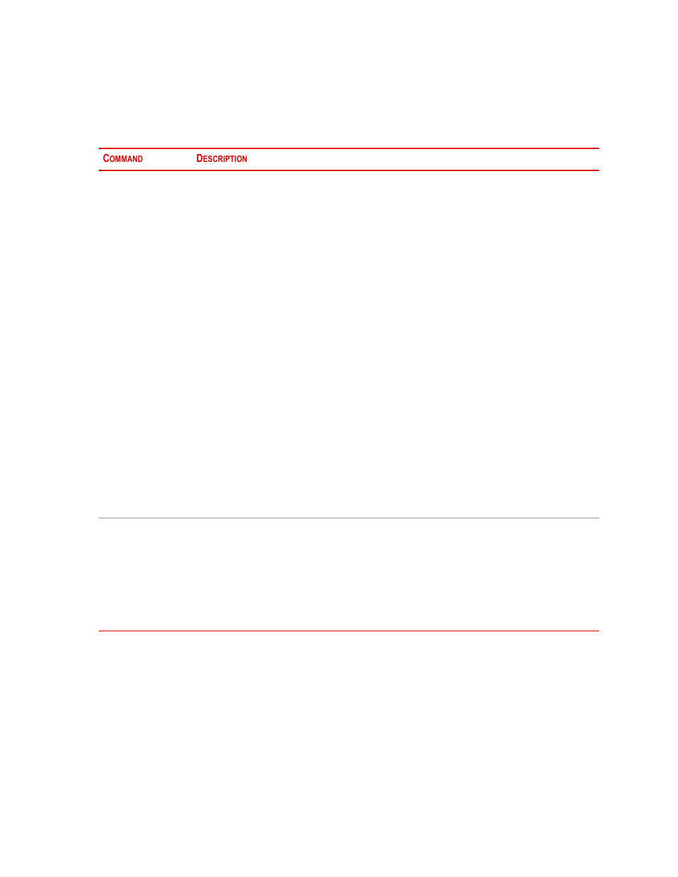 MTS Series LX Laser Extensometer User Manual | Page 49 / 62