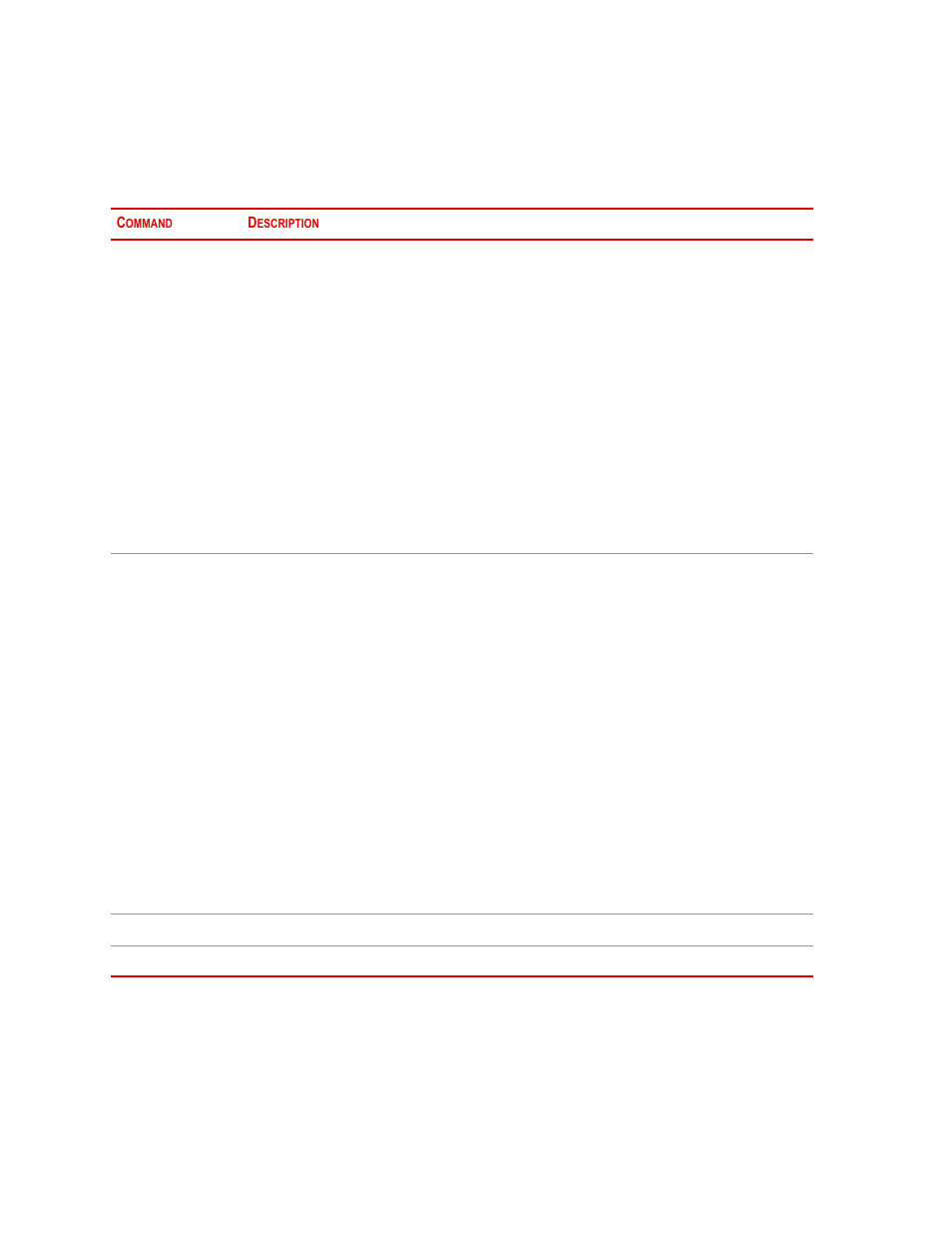 MTS Series LX Laser Extensometer User Manual | Page 50 / 62