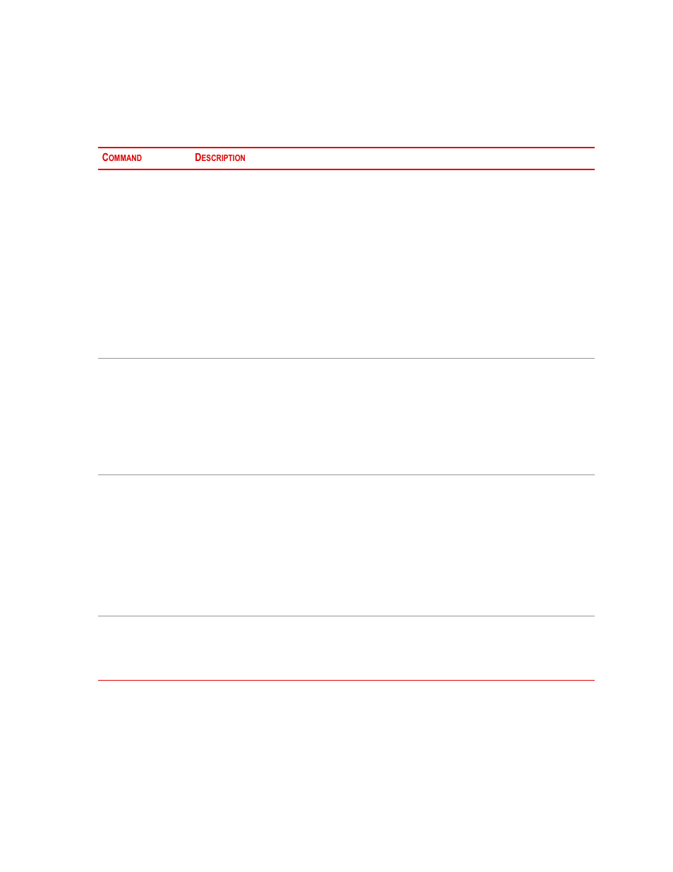 MTS Series LX Laser Extensometer User Manual | Page 51 / 62