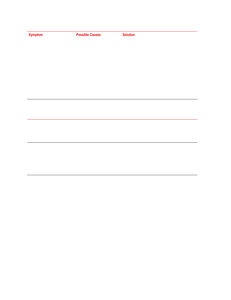 MTS SWIFT 20 Ultra Sensor User Manual | Page 128 / 176