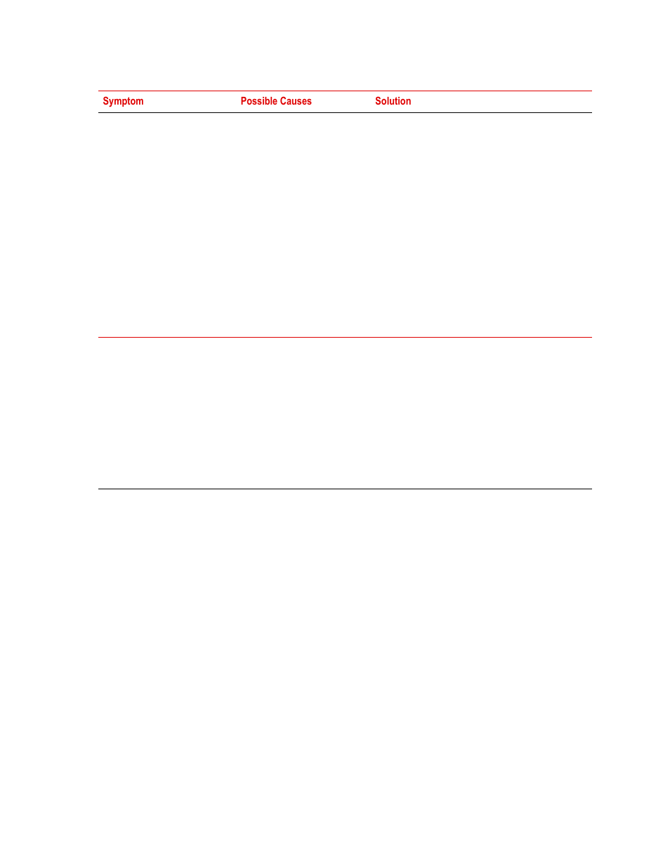 MTS SWIFT 20 Ultra Sensor User Manual | Page 129 / 176
