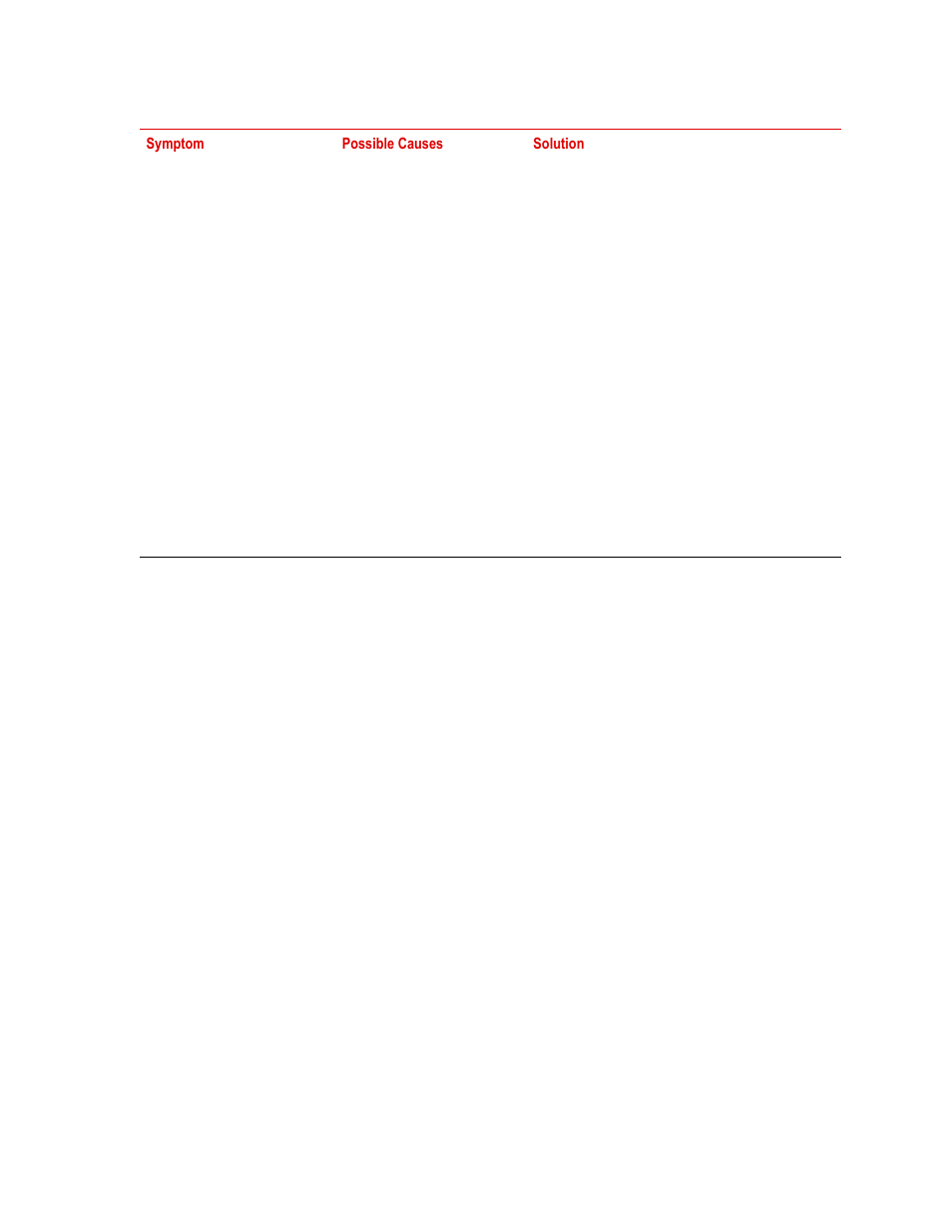 MTS SWIFT 20 Ultra Sensor User Manual | Page 133 / 176
