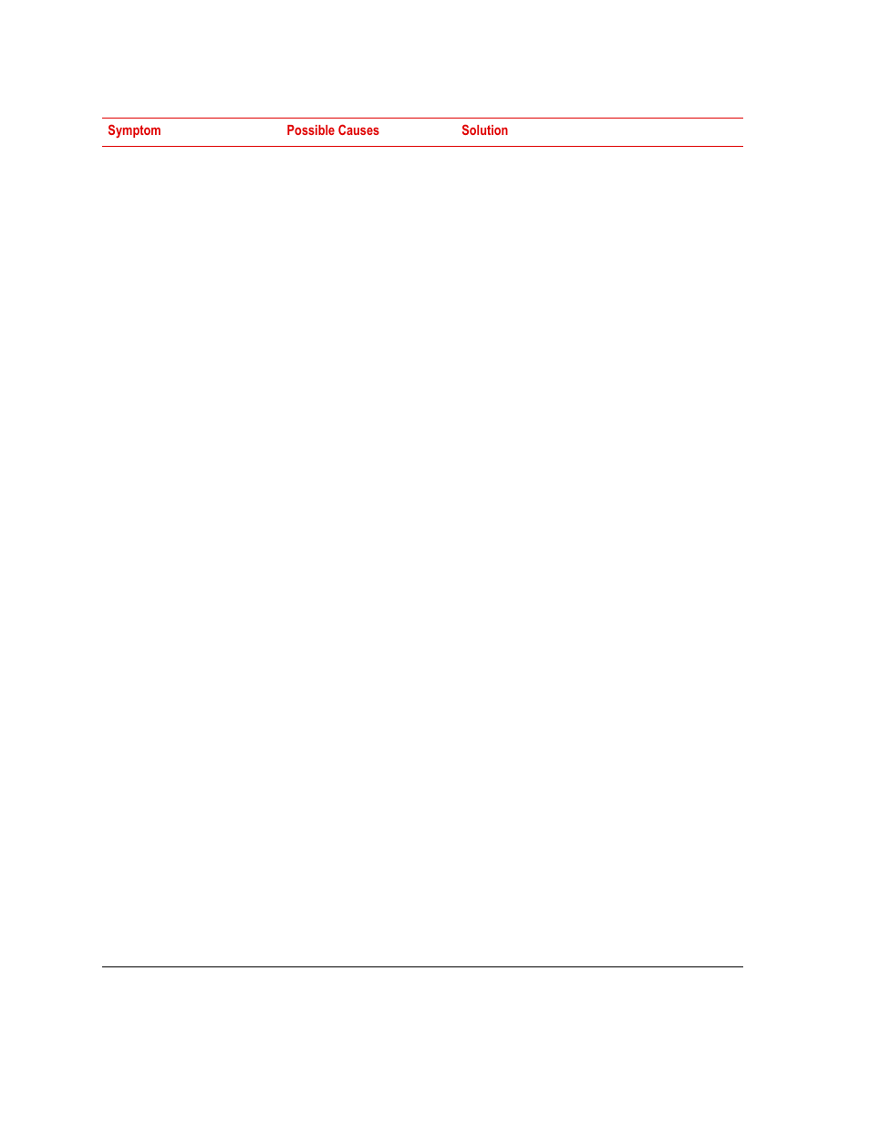 MTS SWIFT 20 Ultra Sensor User Manual | Page 134 / 176