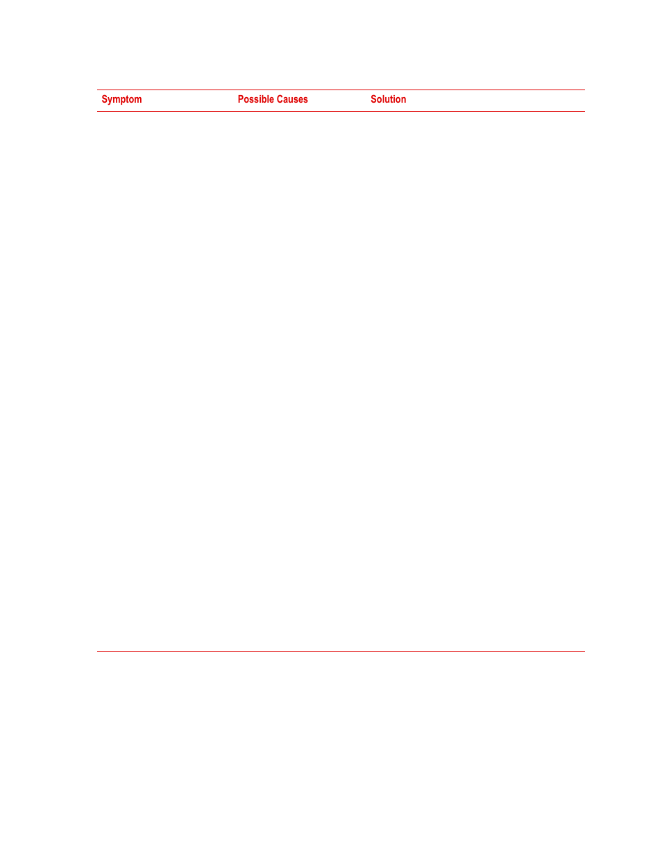 MTS SWIFT 20 Ultra Sensor User Manual | Page 135 / 176