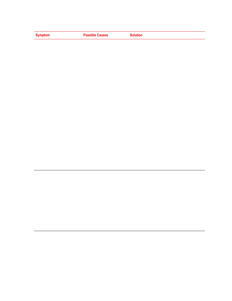 MTS SWIFT 20 Ultra Sensor User Manual | Page 137 / 176