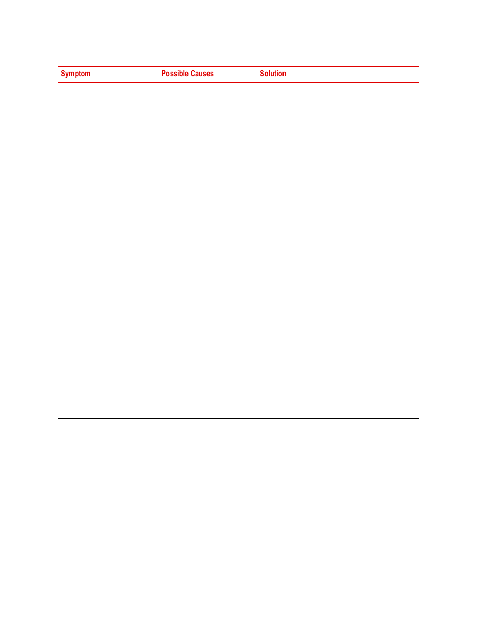 MTS SWIFT 20 Ultra Sensor User Manual | Page 138 / 176