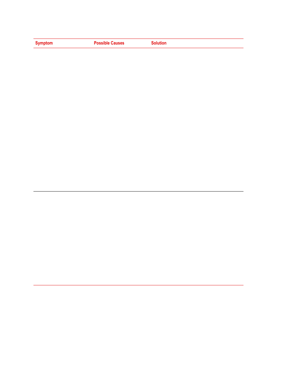 MTS SWIFT 20 Ultra Sensor User Manual | Page 140 / 176
