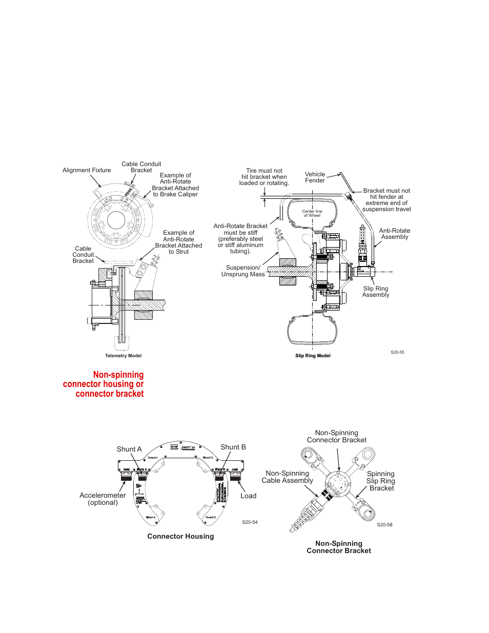 MTS SWIFT 20 Ultra Sensor User Manual | Page 20 / 176