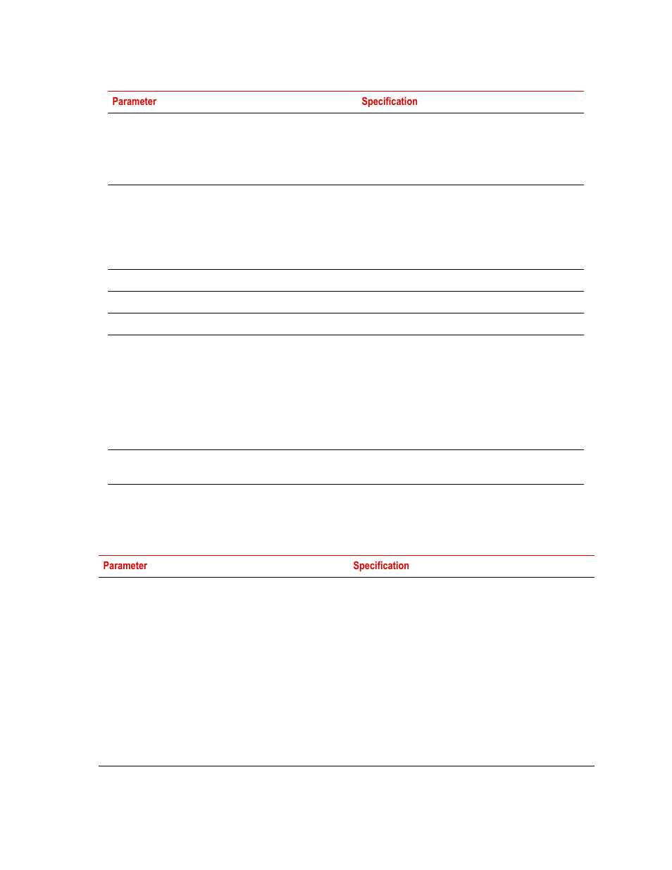 MTS SWIFT 20 Ultra Sensor User Manual | Page 27 / 176