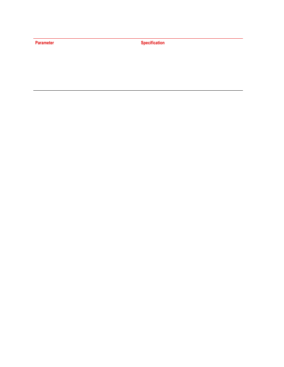 MTS SWIFT 20 Ultra Sensor User Manual | Page 28 / 176