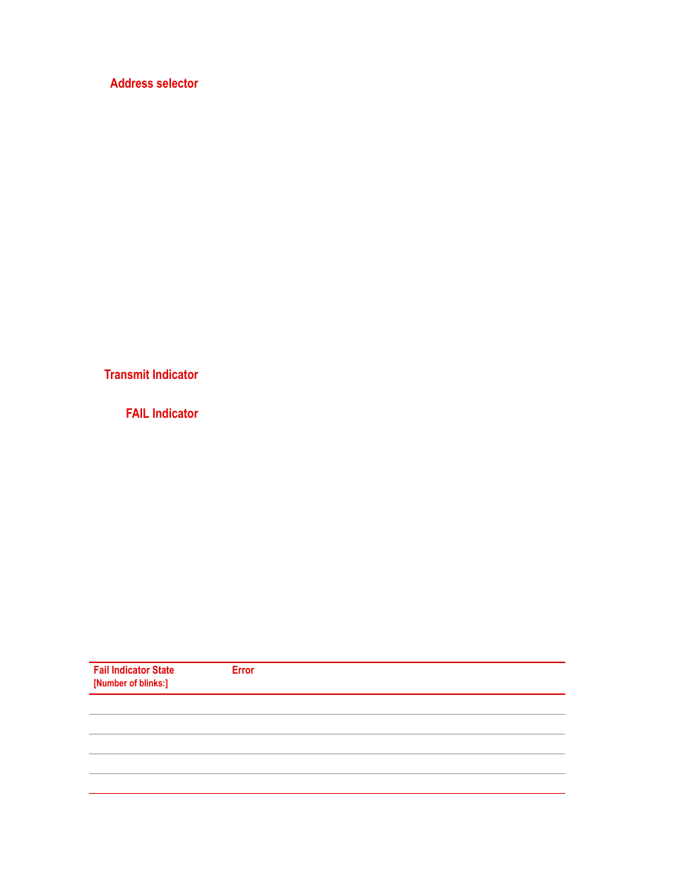 MTS SWIFT 20 Ultra Sensor User Manual | Page 38 / 176