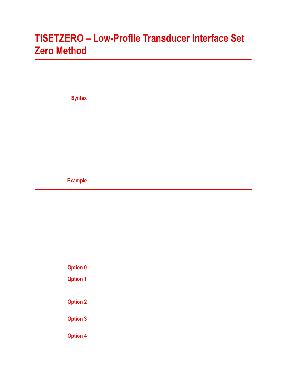 MTS SWIFT 20 Ultra Sensor User Manual | Page 56 / 176