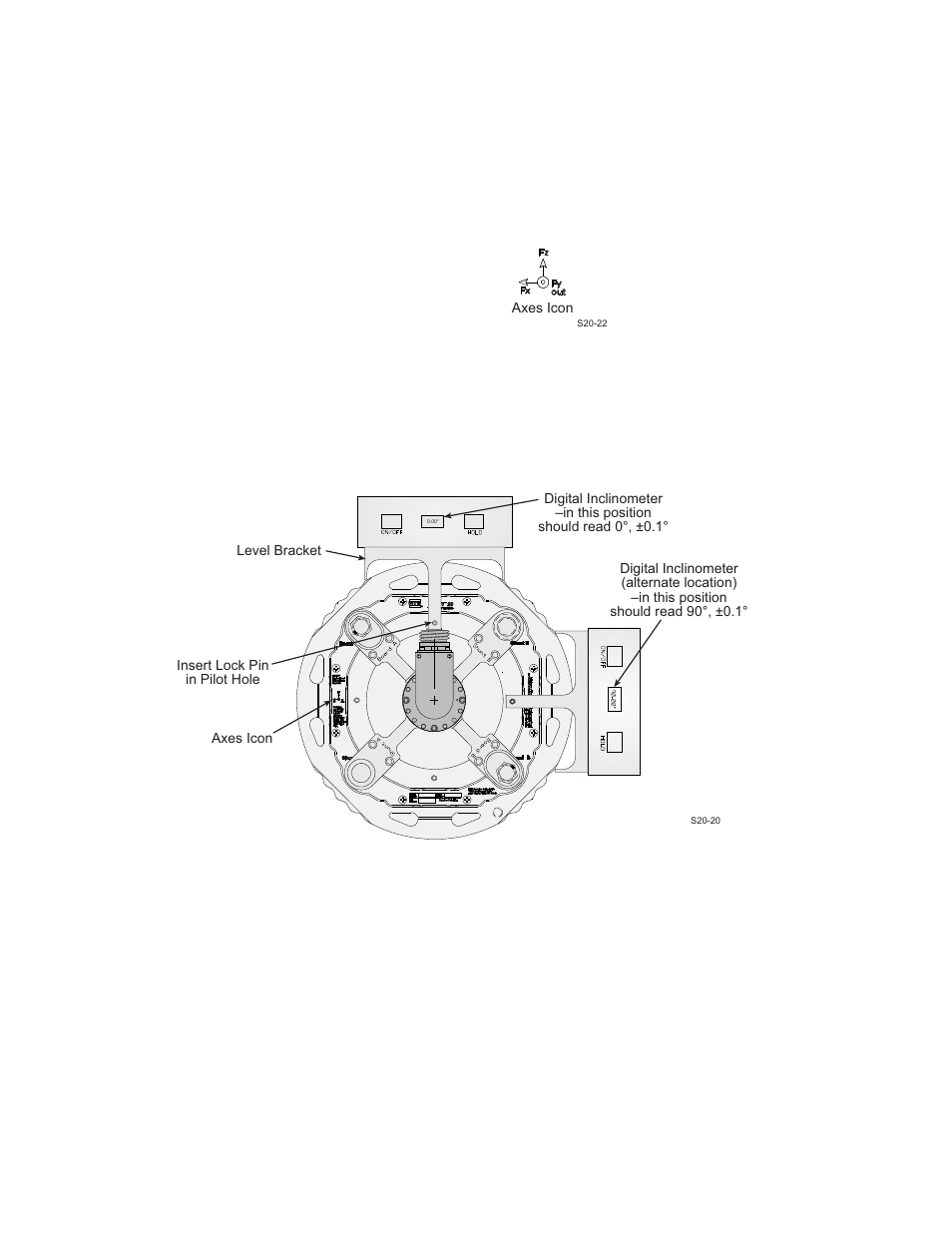 MTS SWIFT 20 Ultra Sensor User Manual | Page 92 / 176