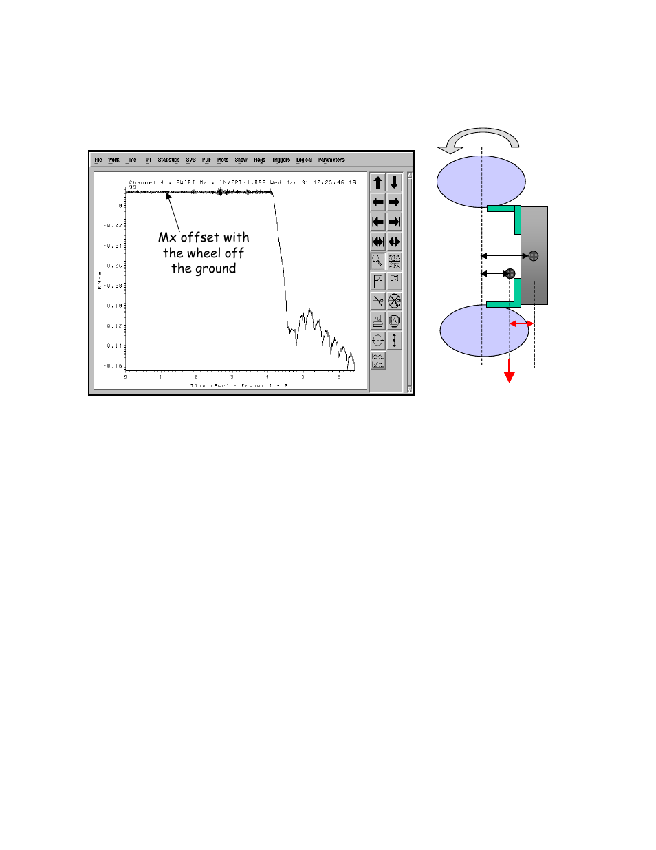MTS SWIFT 40 Sensor User Manual | Page 112 / 170