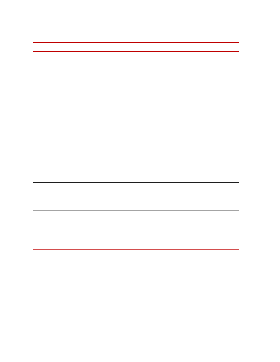 MTS SWIFT 40 Sensor User Manual | Page 122 / 170