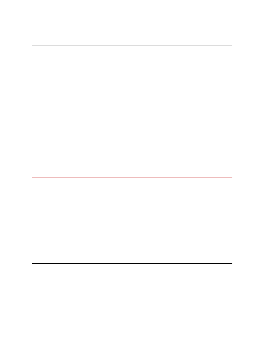 MTS SWIFT 40 Sensor User Manual | Page 130 / 170