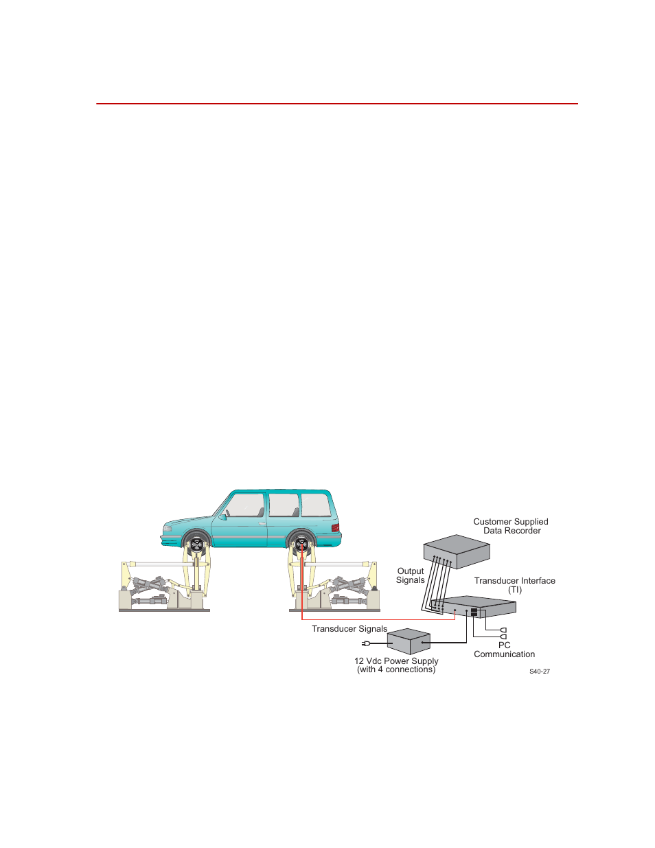 Non-spinning applications (simulation lab), Non-spinning applications (simulation lab) 17 | MTS SWIFT 40 Sensor User Manual | Page 17 / 170
