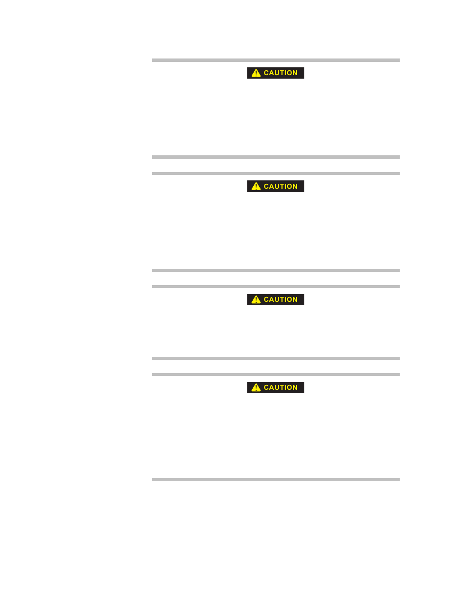 MTS SWIFT 40 Sensor User Manual | Page 74 / 170