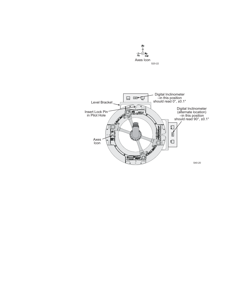 If zero algorithm=3 | MTS SWIFT 40 Sensor User Manual | Page 89 / 170