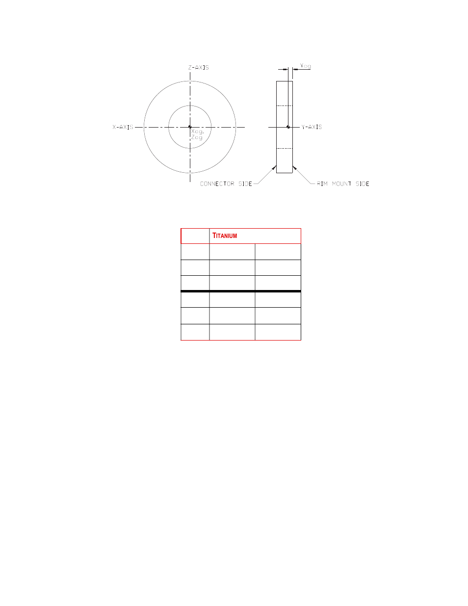 MTS SWIFT 45 GLP Sensor User Manual | Page 27 / 106