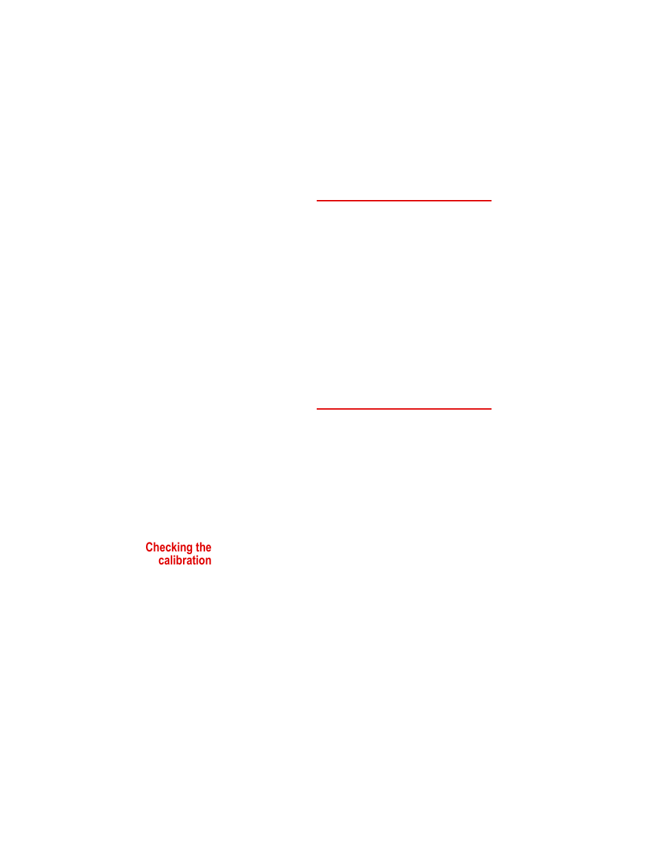 MTS SWIFT 45 GLP Sensor User Manual | Page 29 / 106