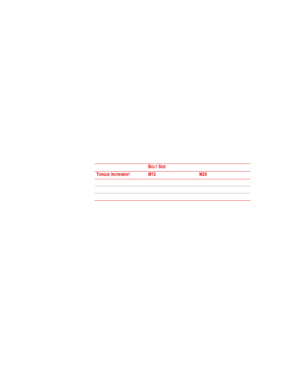 MTS SWIFT 45 GLP Sensor User Manual | Page 40 / 106