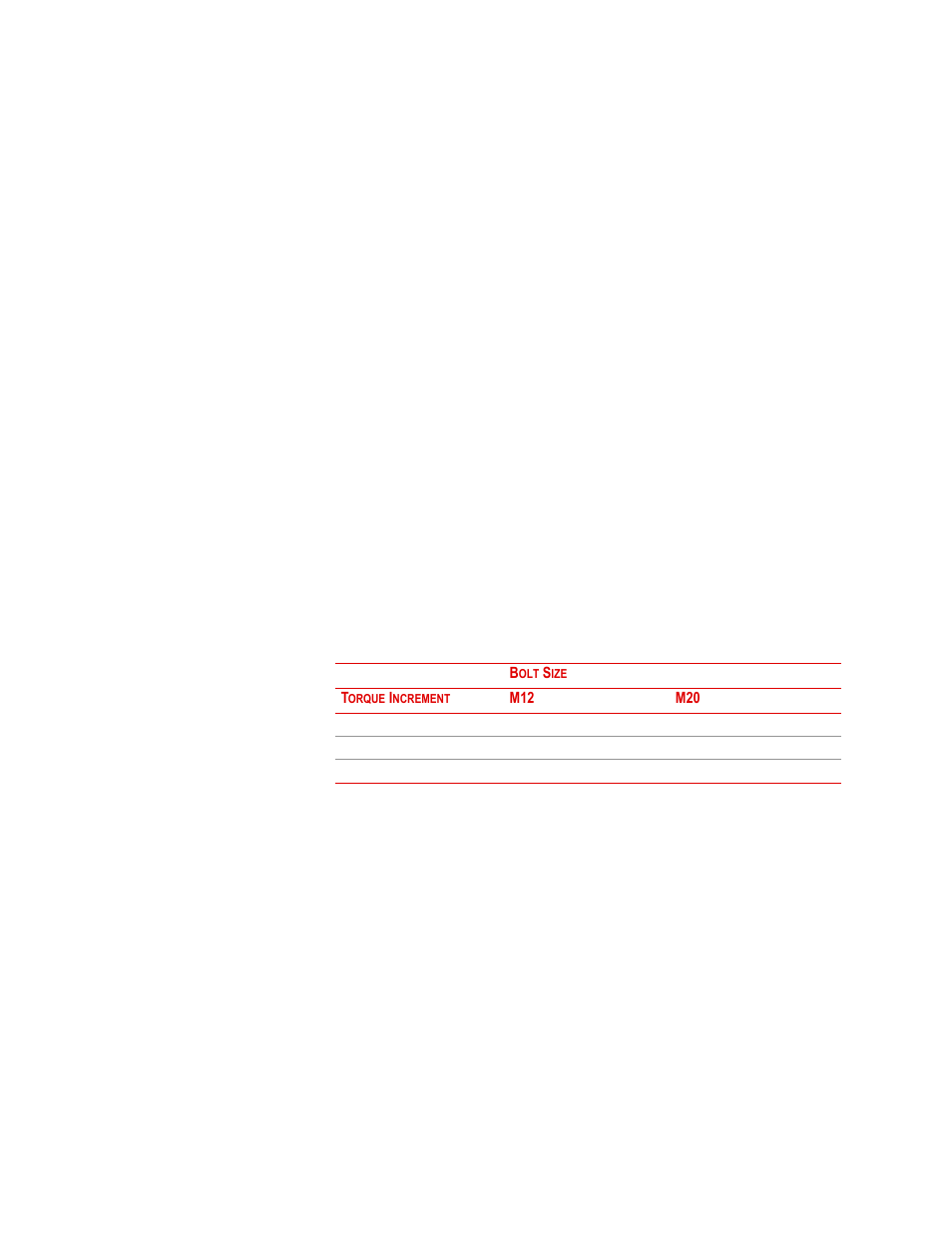 MTS SWIFT 45 GLP Sensor User Manual | Page 55 / 106