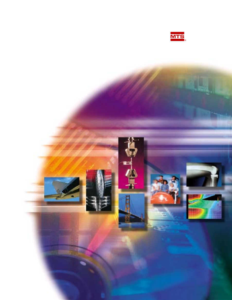 MTS SWIFT 50 GLP Sensor User Manual | 70 pages