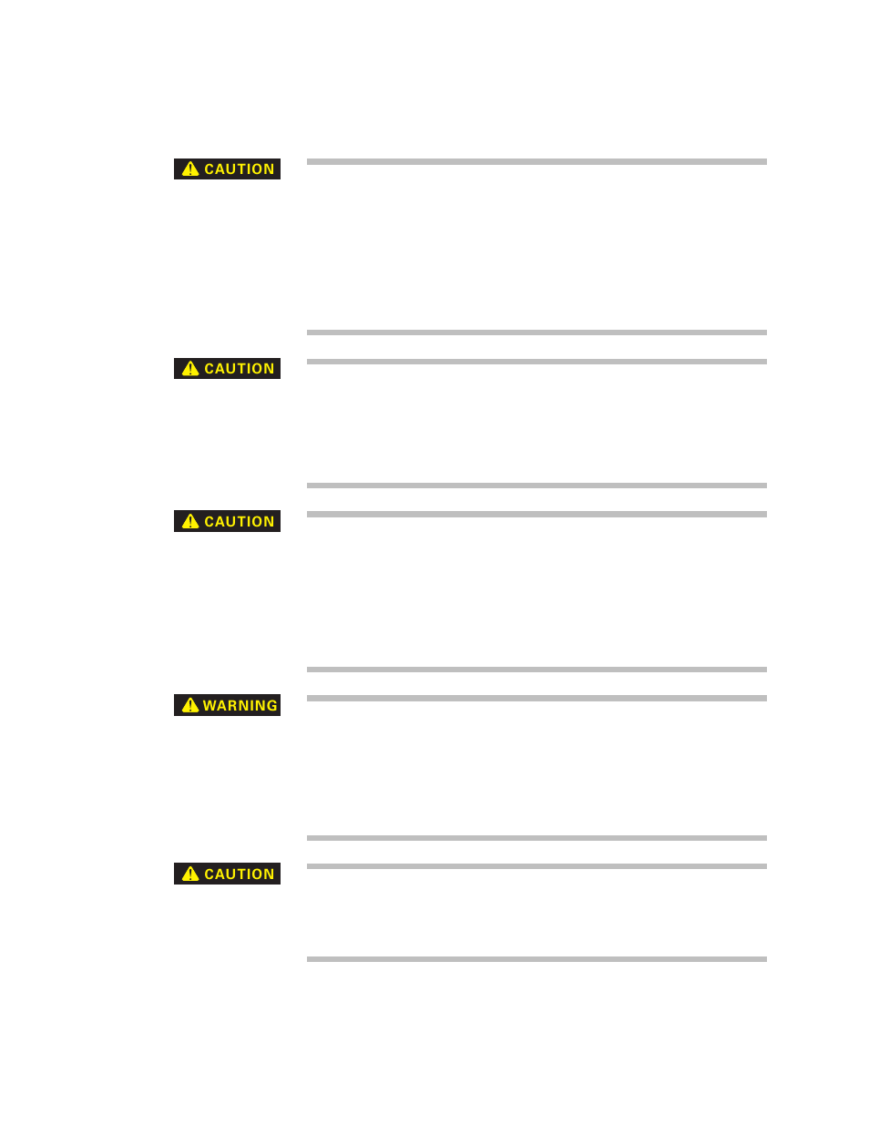 Before you begin | MTS SWIFT 50 GLP Sensor User Manual | Page 31 / 70