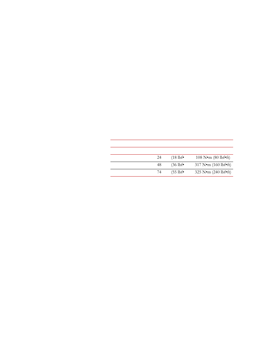 MTS SWIFT 50 GLP Sensor User Manual | Page 35 / 70