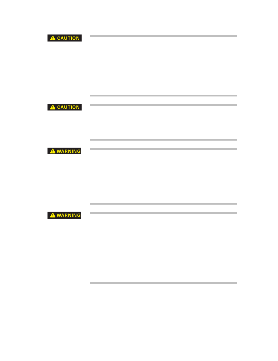 MTS SWIFT 50 GLP Sensor User Manual | Page 58 / 70