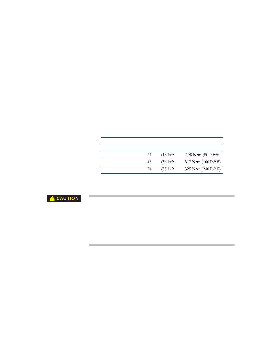 MTS SWIFT 50 GLP Sensor User Manual | Page 62 / 70
