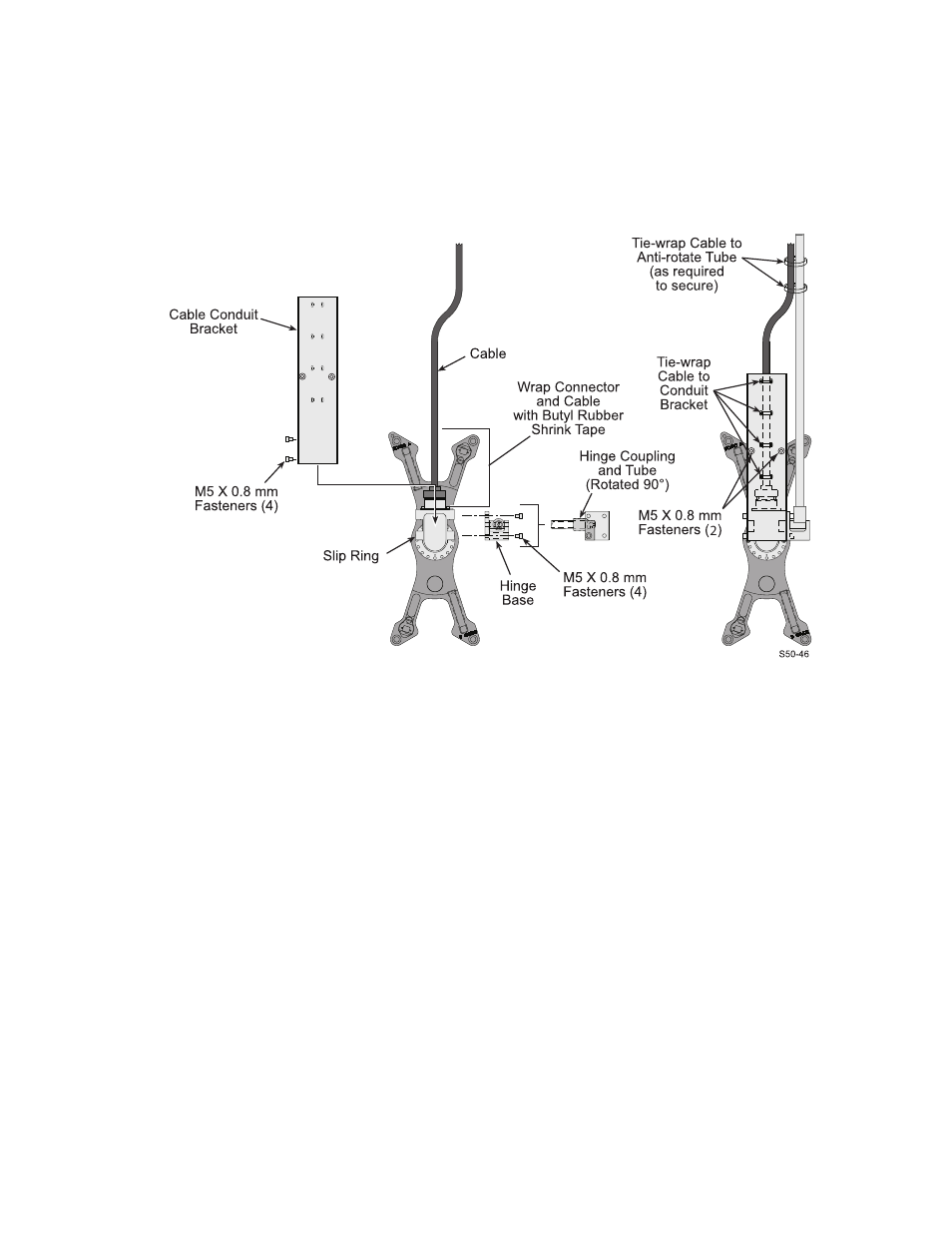 MTS SWIFT 50 GLP Sensor Heavy Trucks User Manual | Page 43 / 112