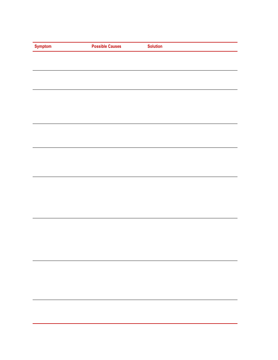 MTS SWIFT 50 GLP Sensor Heavy Trucks User Manual | Page 72 / 112