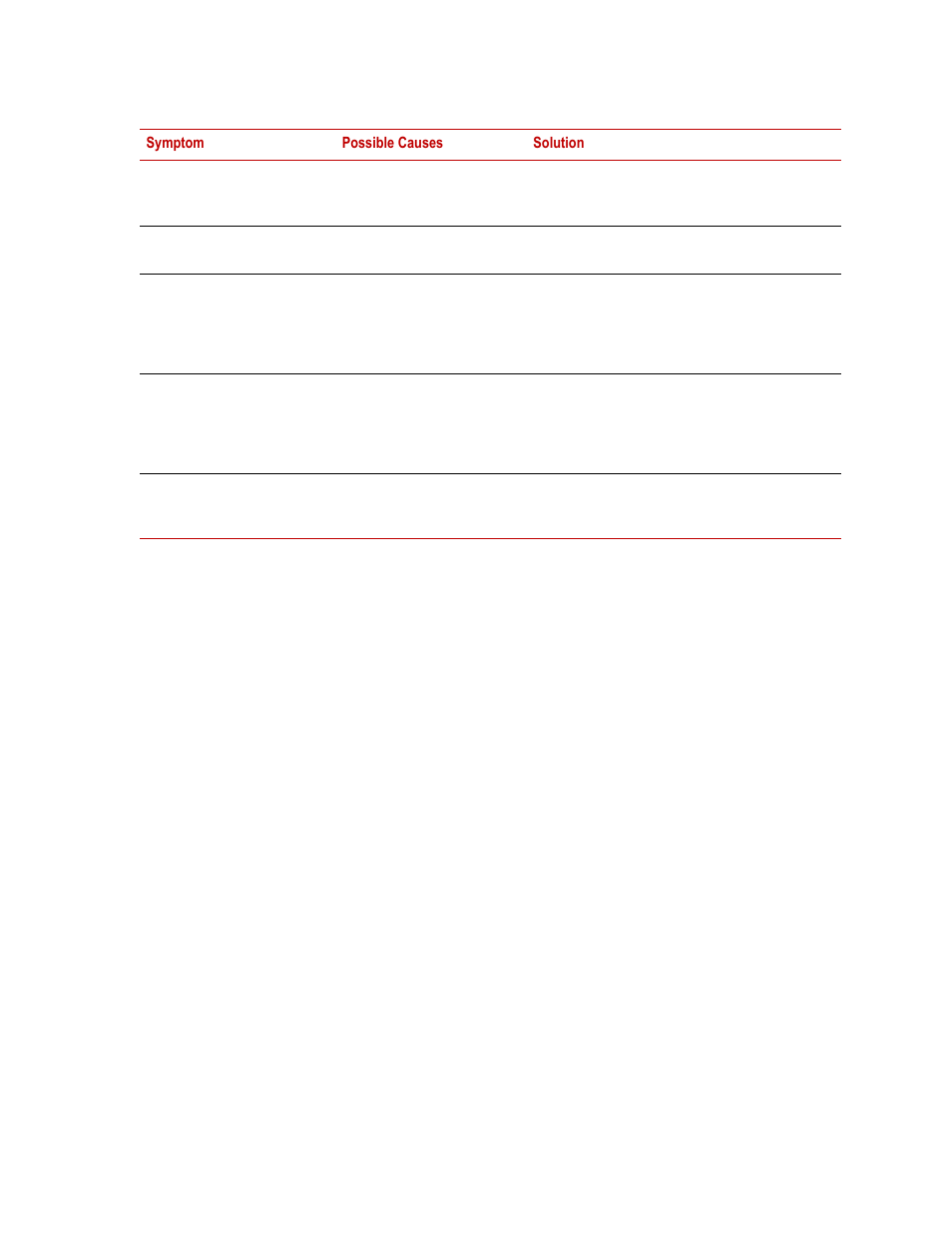 MTS SWIFT 50 GLP Sensor Heavy Trucks User Manual | Page 73 / 112