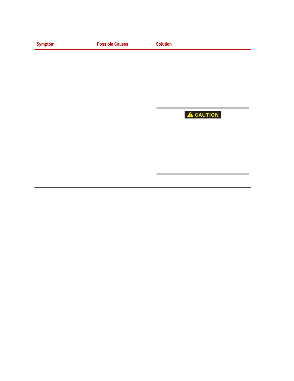 MTS SWIFT 50 GLP Sensor Heavy Trucks User Manual | Page 76 / 112