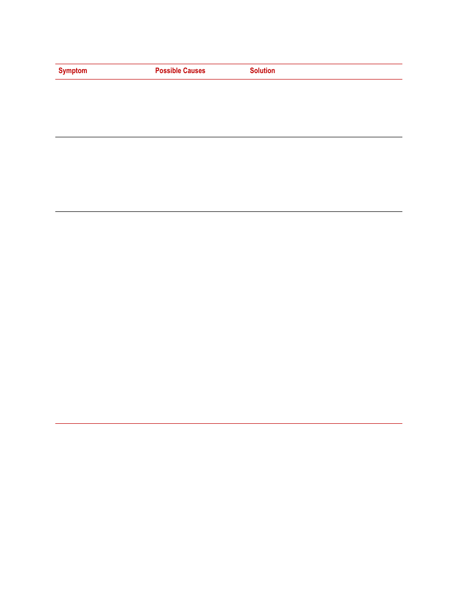 MTS SWIFT 50 GLP Sensor Heavy Trucks User Manual | Page 78 / 112