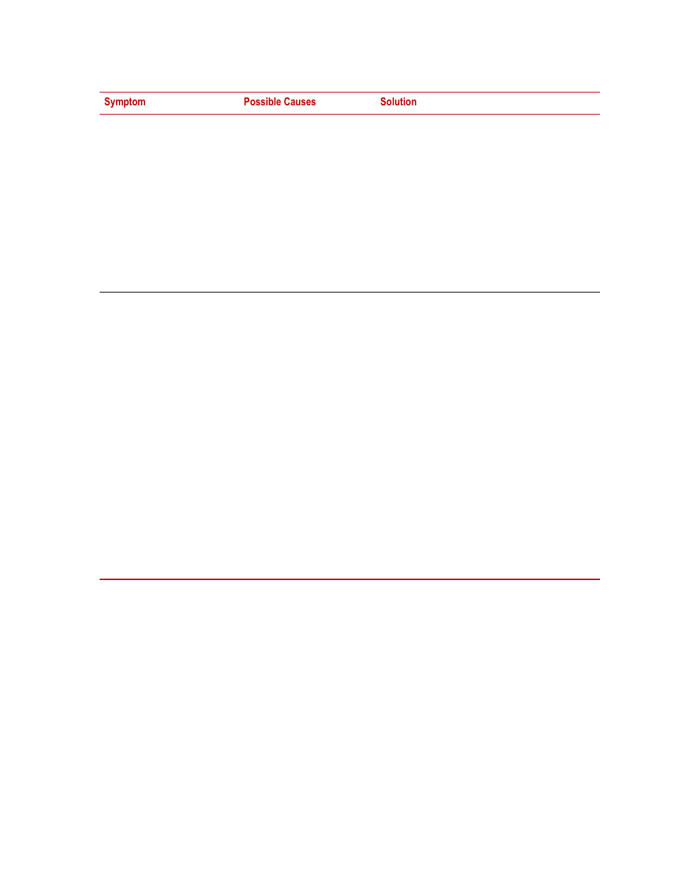 MTS SWIFT 50 GLP Sensor Heavy Trucks User Manual | Page 81 / 112