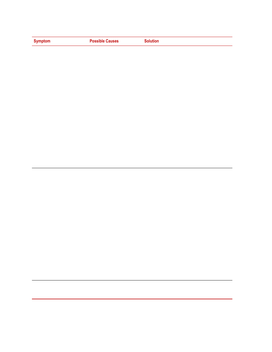 MTS SWIFT 50 GLP Sensor Heavy Trucks User Manual | Page 82 / 112