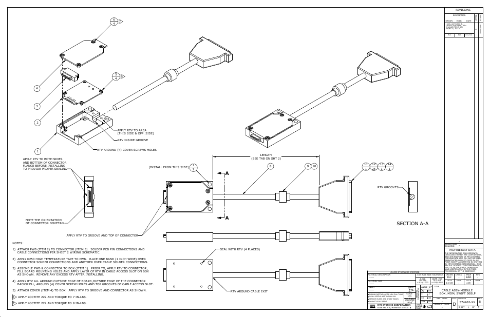 MTS SWIFT 50 GLP Sensor Heavy Trucks User Manual | Page 90 / 112