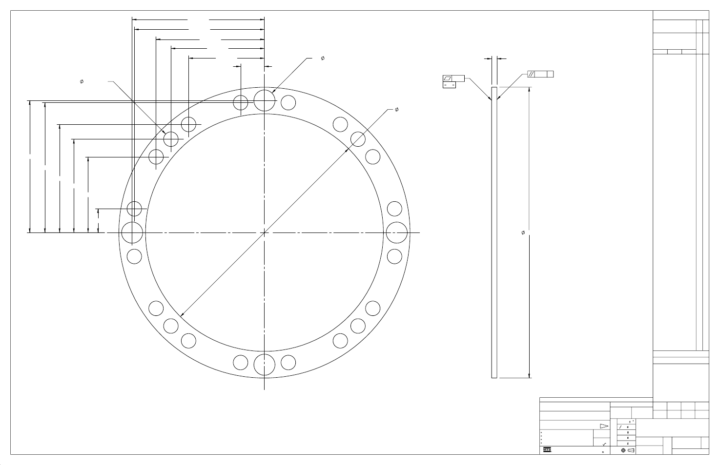 MTS SWIFT 10 ATV Sensor User Manual | Page 142 / 144
