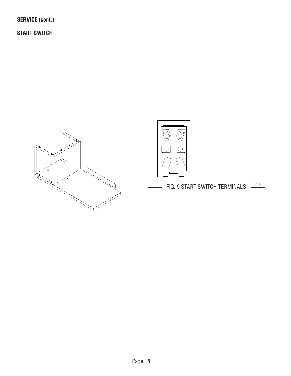 Bunn TU3Q-EZ User Manual | Page 18 / 22