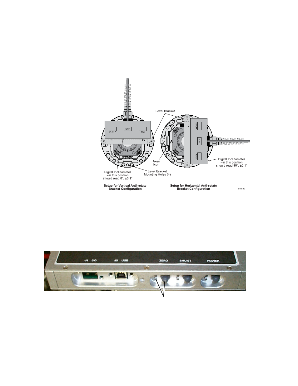 MTS WIFT Mini Transducer Interface User Manual | Page 58 / 86