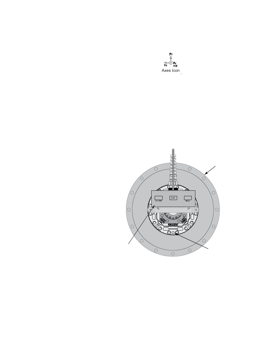 MTS WIFT Mini Transducer Interface User Manual | Page 65 / 86