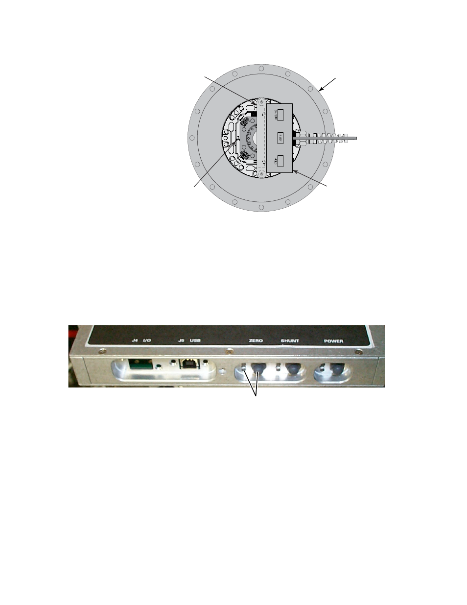 MTS WIFT Mini Transducer Interface User Manual | Page 66 / 86