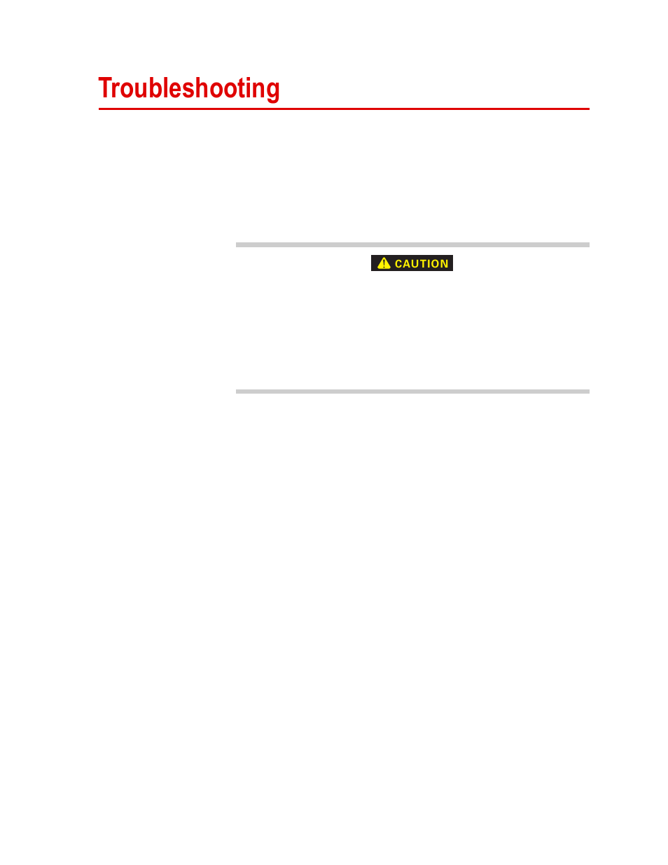 Troubleshooting, Troubleshooting 73 | MTS WIFT Mini Transducer Interface User Manual | Page 73 / 86