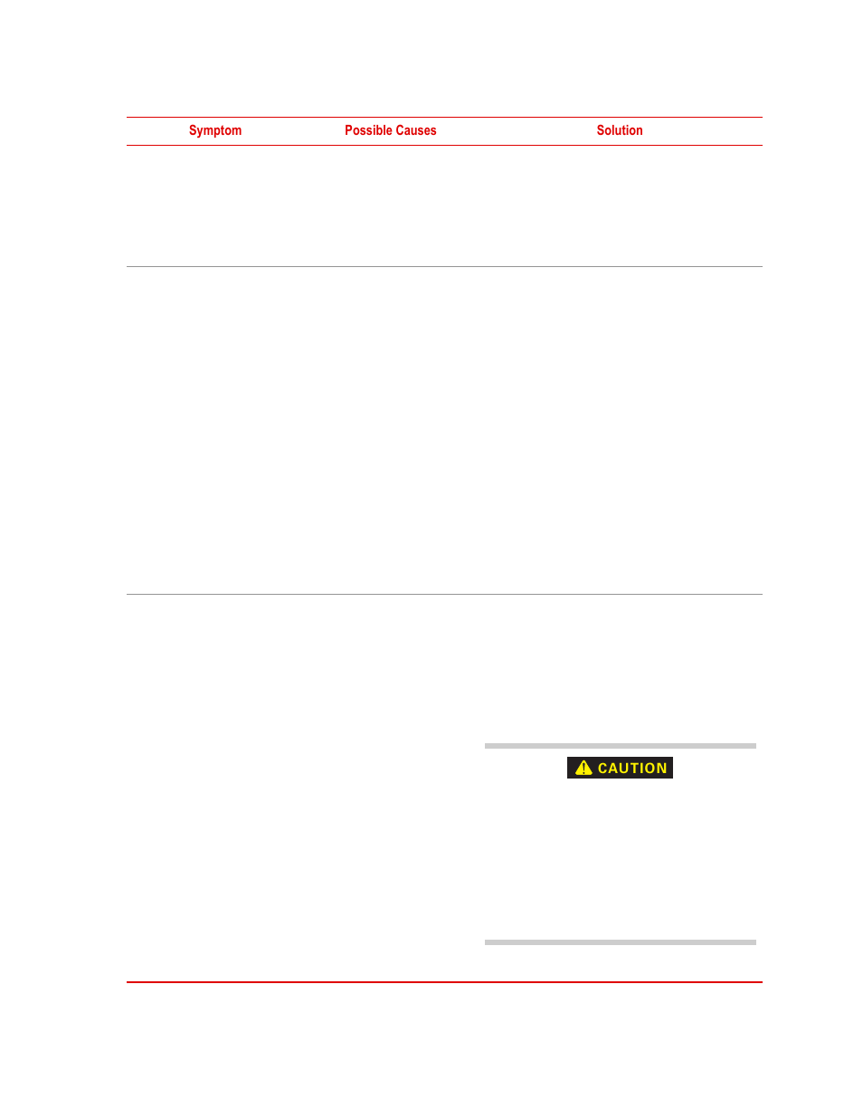 MTS WIFT Mini Transducer Interface User Manual | Page 77 / 86