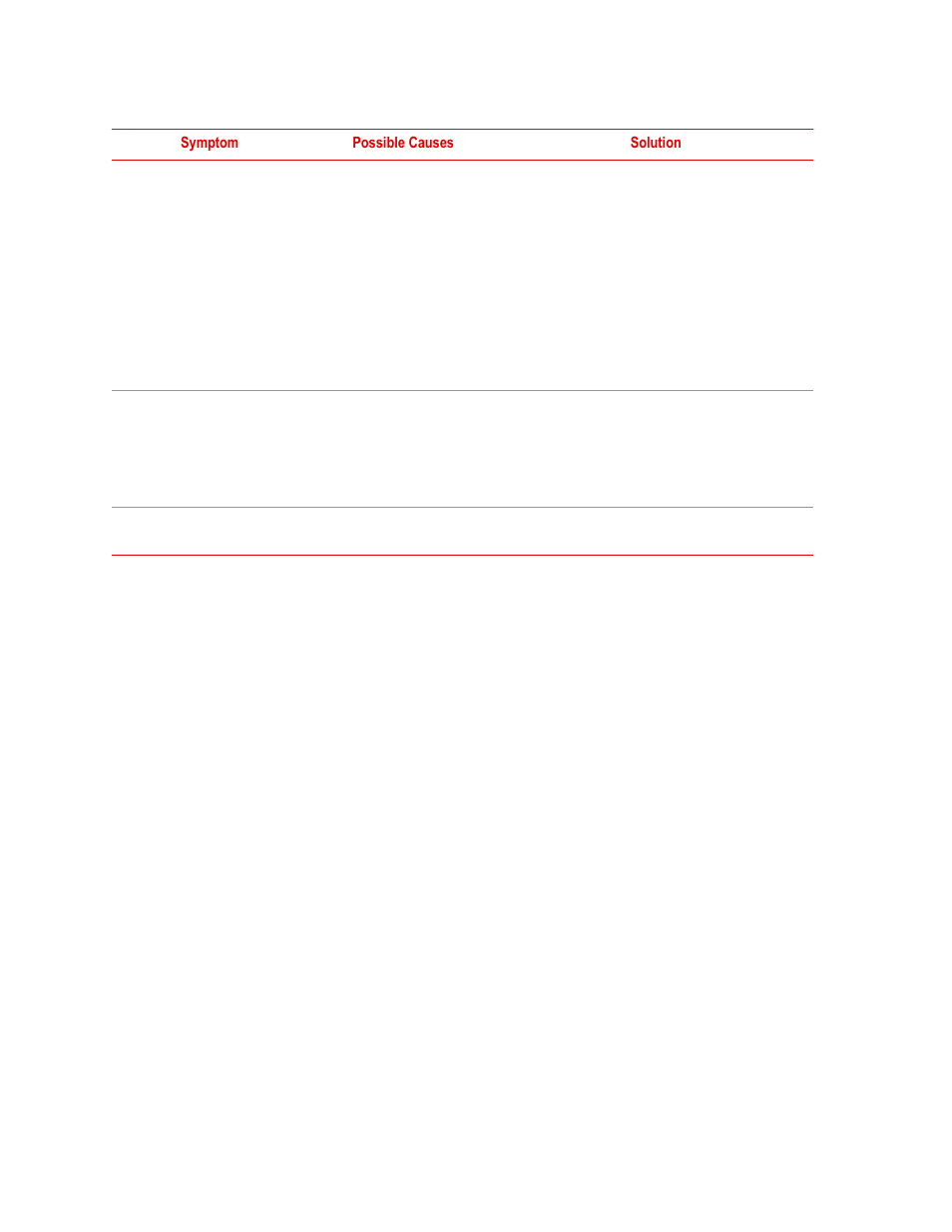 MTS WIFT Mini Transducer Interface User Manual | Page 78 / 86