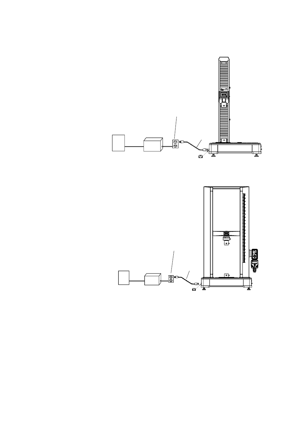 MTS Criterion Series 40 User Manual | Page 23 / 48